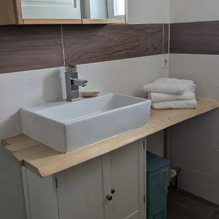 Lejlighed Mauseburg Broeckel